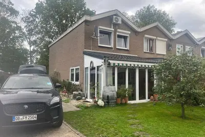 Image de Maison de vacances pour 4 personnes avec 105m² à Tegelen (76001)