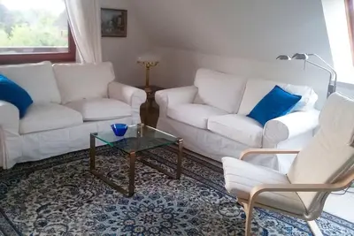 Image de Appartement / app. pour 5 personnes à 70 m² à Ulsnis (17070)