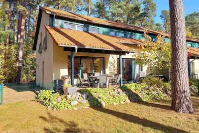 Image de Maison de vacances pour 8 personnes avec 110 m² à Jabel (25216)