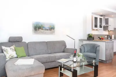 Image de Appartement / app. pour 4 personnes à 64 m² à Grömitz (59235)