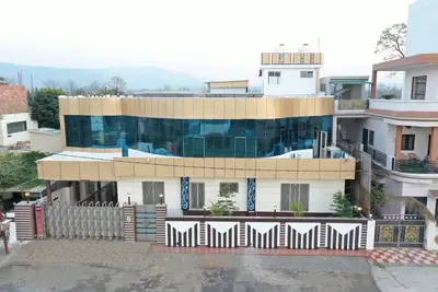 Image de Shri Vyas HomeStay-Tranquility & Peace in Elegance