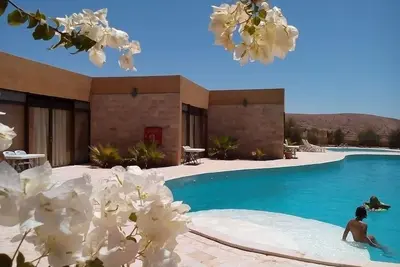 Image de Bungalows à Aqaba Golf Mer Rouge