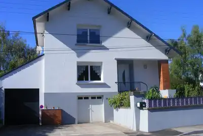 Image de Villa grand confort