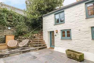 Image de Cottage De Lanterne à Padstow, Réf 992568