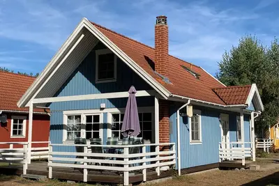 Image de Maison de vacances pour 8 personnes avec 86m² à Userin (19562)