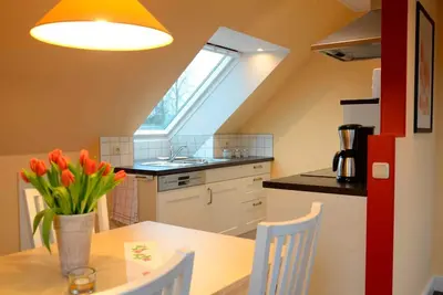 Image de Appartement / app. pour 4 personnes à 61 m² à Osterby (13370)