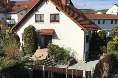 Appartement / app. pour 6 personnes avec 60 m² à Maintal (19687)