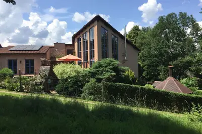 Image de Appartement / app. pour 2 personnes avec 50m² à Illingen (86768)
