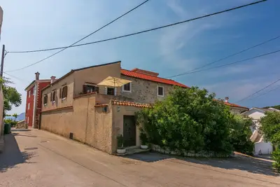 Image de Maison V (86711-K1) - Lopar - île de Rab