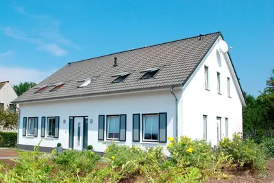 Image de Appartement / app. pour 4 personnes à 65 m² à Heiligenhafen (16542)