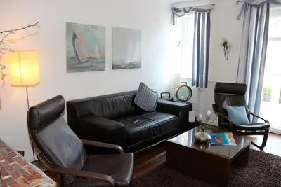 Image de Appartement / app. pour 4 personnes à 65 m² à Heiligenhafen (5935)