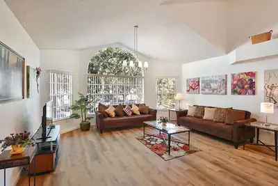 Image de Somerset Condo: 3 Br, 2 Ba Condominium à Kissimmee, pour 6 personnes