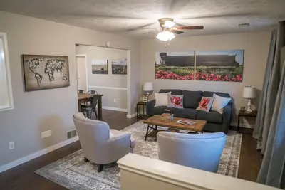 Image de Rare 4 chambres près de la rencontre avec l'arche