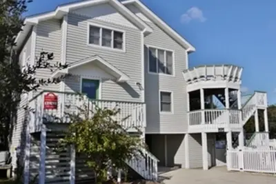 Image de Island Beach Cottage Jc100 Piscine privée et bain à remous \"Des réductions disponibles! \"