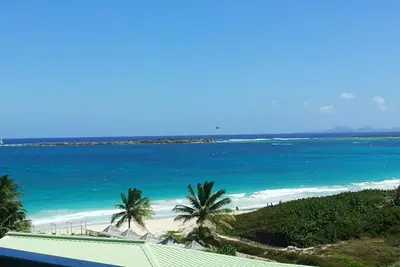 Image de Panoramic Ocean View Condo