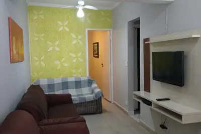 Grande Plage: Maison de plage confortable 3 ch. bien situé près de la mer