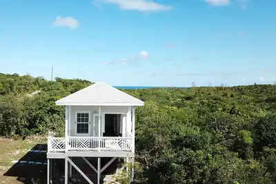 Image de Lotus Lane Ocean View Cottage