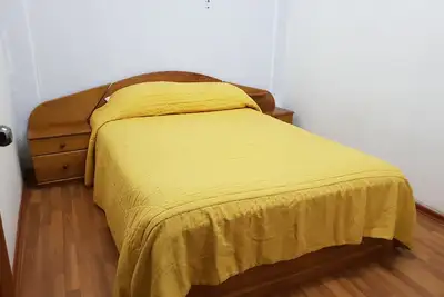 Image de Casa Karmenka, Departamento con dos habitaciones