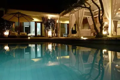 Image de Seminyak: Bali – La Dolce Villa Bali: pool-6-7pers. - quiet area in the heart of life