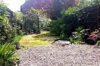 Image de Charmant chalet au coeur de Stratford-upon-Avon