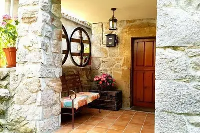 Image de La Casita de Toñita.
