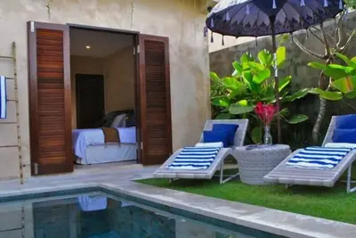 Image de Rumi Villas Bali
