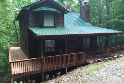 Image de Oakridge appelle votre nom! Viens rester avec nous!