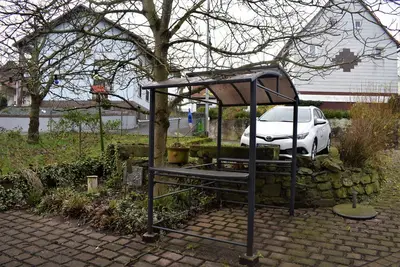 Image de Appartement 1, 50m², balcon, 1 chambre, max. 4 personnes