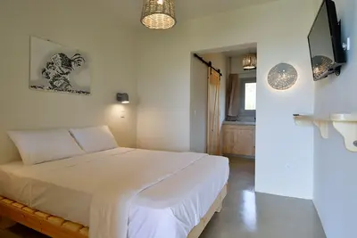 Image de Rooster Guesthouse Rooms - Appartement Familial