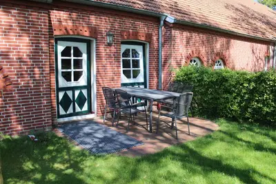 Image de Appartement / app. pour 8 personnes à 80 m² à Lehe (40337)