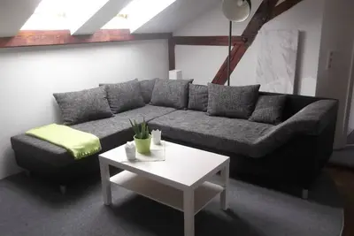 Image de Appartement / app. pour 4 personnes à 65 m² à Ebensfeld (68171)