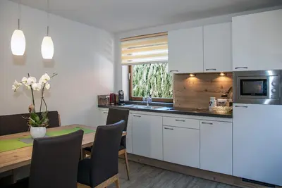 Image de Appartement / app. pour 8 personnes à 88 m² à Kaunertal (60625)