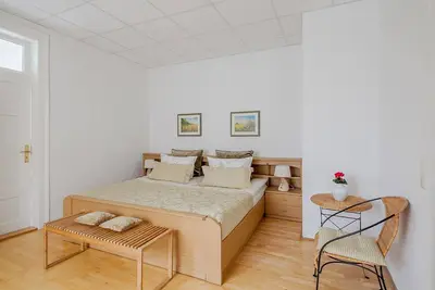 Image de Appartement / app. pour 4 personnes à 60 m² à Oberhof (95699)