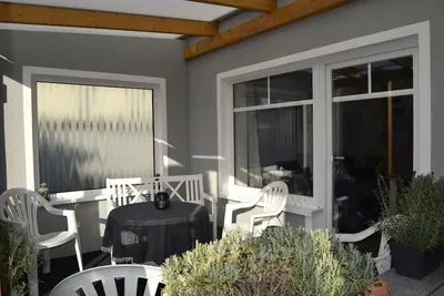 Image de Appartement / app. pour 5 personnes à 62 m² à Laboe (77789)