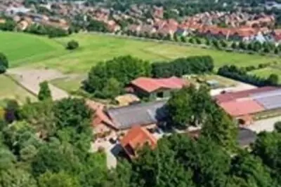 Image de Appartement / app. pour 4 personnes à 68 m² à Meppen (95950)