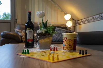 Image de Appartement / app. pour 4 personnes à 56 m² à Werdum (94327)