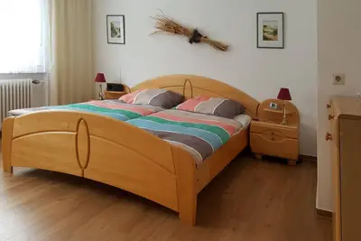 Image de Maison de vacances pour 6 personnes avec 135m² à Aix-la-Chapelle (93092)