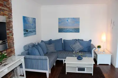Image de Appartement / app. pour 4 personnes à 60 m² à Heiligenhafen (5949)