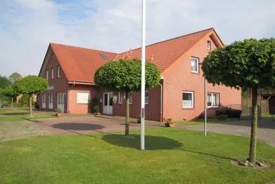 Image de Appartement / app. pour 7 personnes avec 105 m² à Heede (40163)