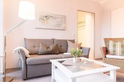 Image de Appartement / app. pour 3 personnes à 42 m² à Grömitz (59231)