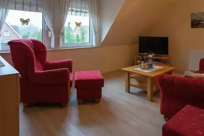 Image de Appartement / app. pour 4 personnes �� 45 m² à Werdum (94325)