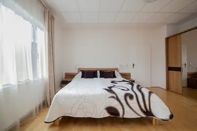 Image de Appartement / app. pour 5 personnes à 60 m² à Oberhof (95698)