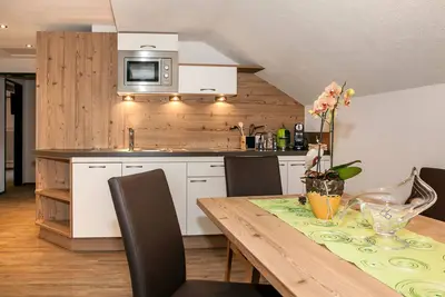 Image de Appartement / app. pour 6 personnes à 75 m² à Kaunertal (60629)