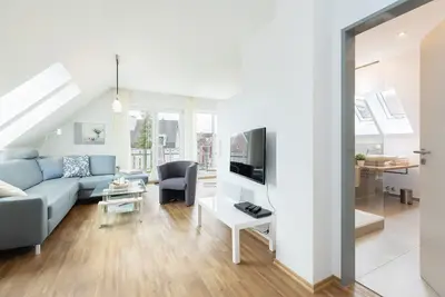 Image de Appartement / app. pour 4 personnes à 75 m² à Grömitz (59236)