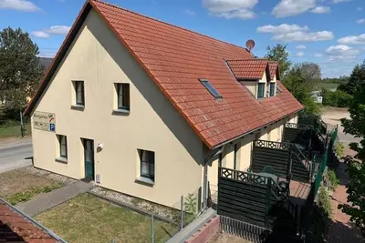 Image de Maison de vacances pour 6 personnes avec 80 m² à Jabel (26410)