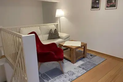 Image de Appartement / app. pour 3 personnes avec 50m² à Quedlinburg (54850)