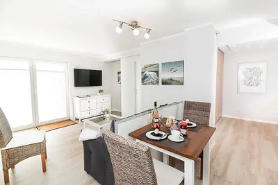 Image de Appartement / app. pour 2 personnes avec 40m² à Grömitz (59237)
