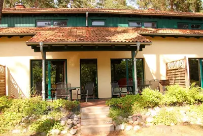 Image de Maison de vacances pour 10 personnes avec 120 m² à Jabel (25174)