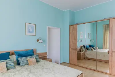 Image de Appartement / app. pour 4 personnes à 62 m² à Oberhof (95226)