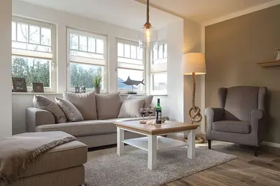 Image de Maison de vacances pour 6 personnes avec 100m² à Zingst (73120)